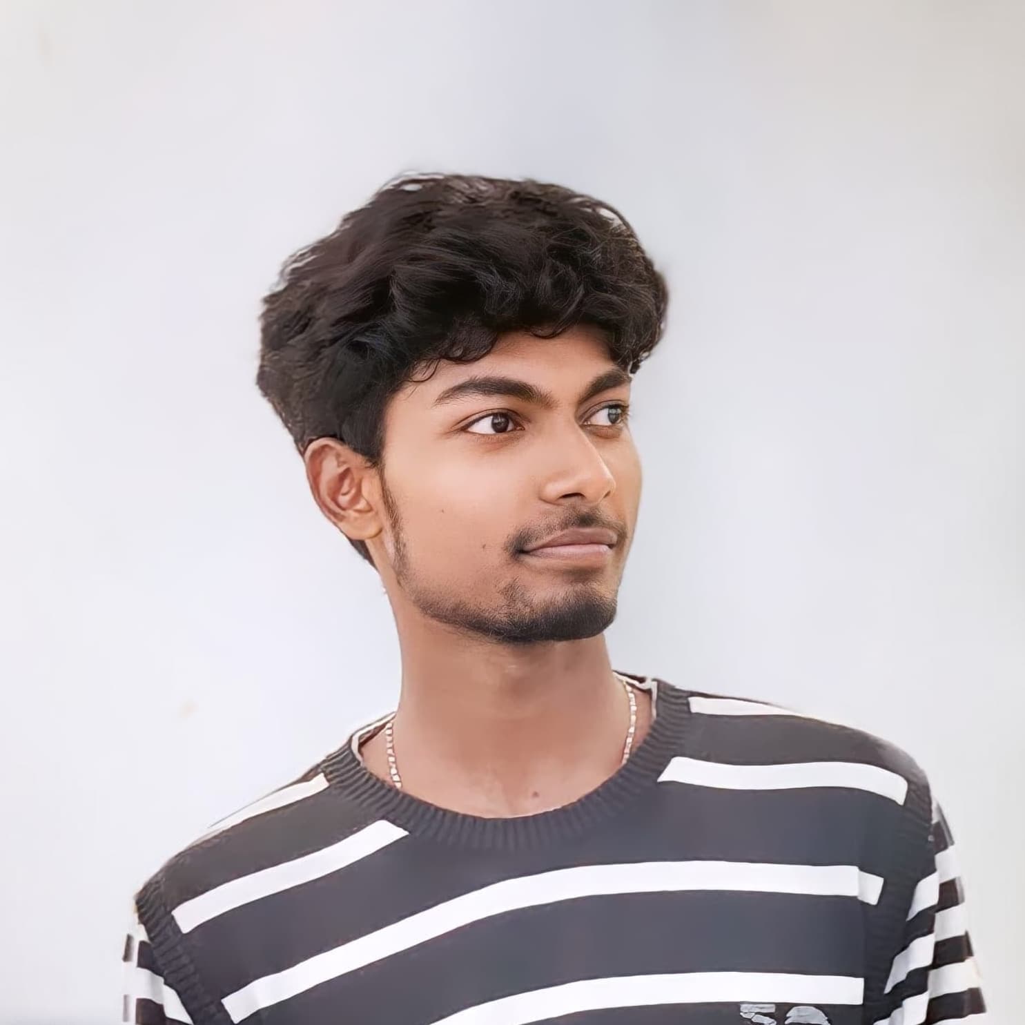 Sakthivel